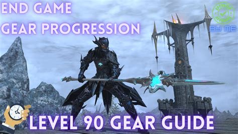 lvl 90 gear ffxiv|level 90 augmented gear ffxiv.